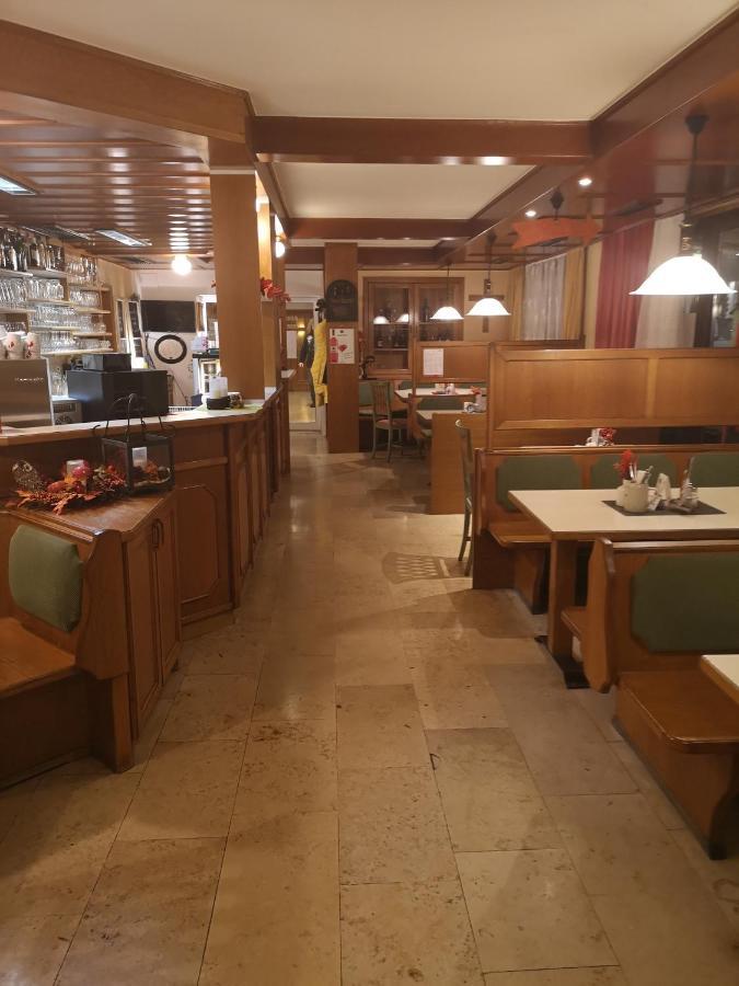 Hotel Wirt Z'Minsta Altmünster المظهر الخارجي الصورة