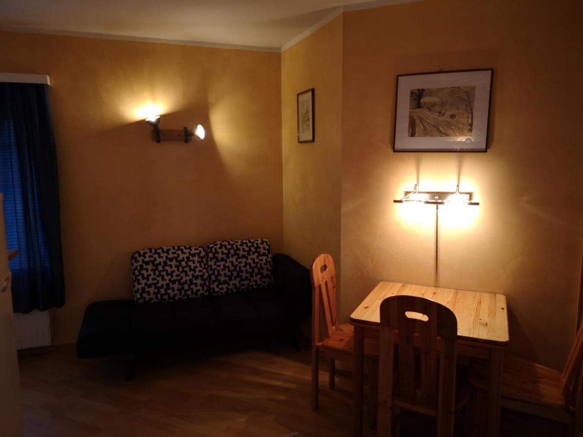 Hotel Wirt Z'Minsta Altmünster المظهر الخارجي الصورة