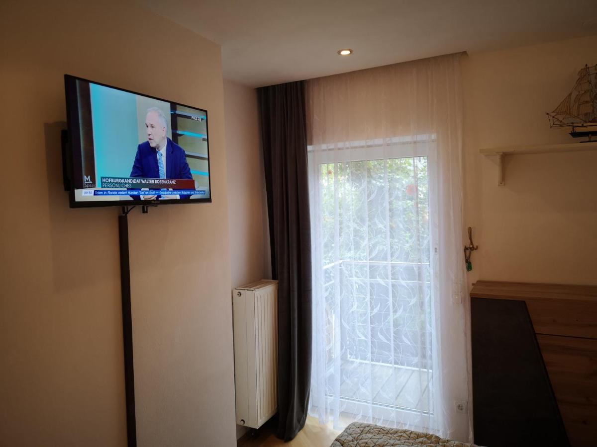 Hotel Wirt Z'Minsta Altmünster المظهر الخارجي الصورة