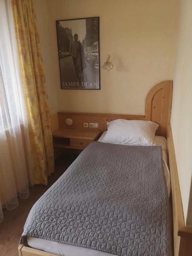 Hotel Wirt Z'Minsta Altmünster المظهر الخارجي الصورة